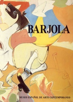 Juan Barjola