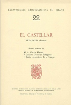 El Castellar, Villajimena, Palencia