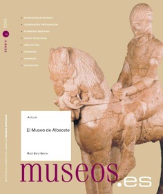 El museo de albacete