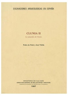 Clunia II