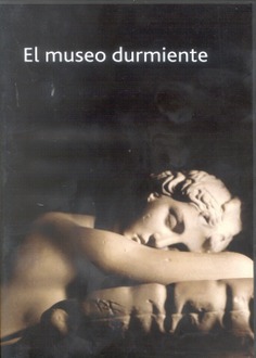 El museo durmiente (DVD)
