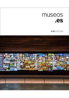 Museos.es 9-10/2013-2014