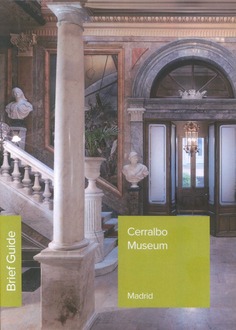 Museo Cerralbo. Brief guide 2017 (inglés)