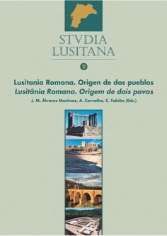 Lusitania Romana, origen de dos pueblos