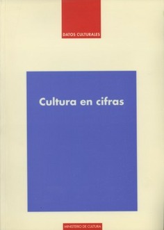 Cultura en cifras