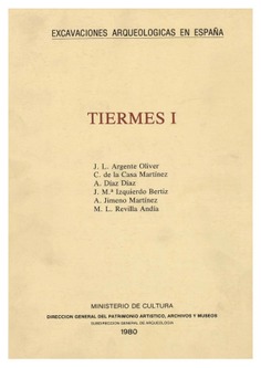 Tiermes I
