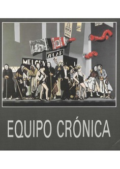 Equipo Crónica 1965-1981