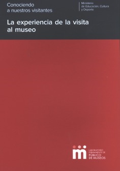 La experiencia de la visita al museo