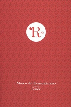 Museo del Romanticismo. Guide 2015 (inglés)