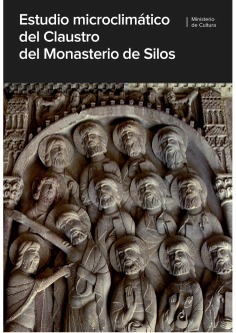 Estudio microclimático del claustro del monasterio de silos