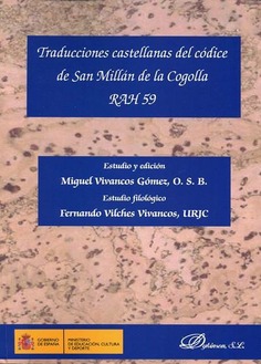 Traducciones castellanas del códice de San Millán de la Cogolla (en línea)