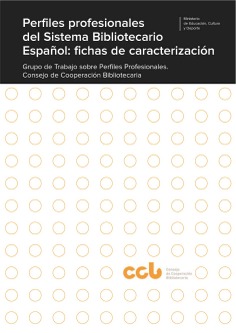 Las bibliotecas públicas españolas en cifras 2011