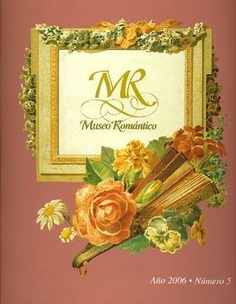 Revista Museo Romántico, nº 5, 2006