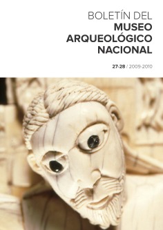 Boletín del Museo Arqueológico Nacional 27-28/2009-2010