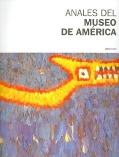 Anales del Museo de América XVI/2008
