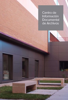 Centro de Información Documental de Archivos