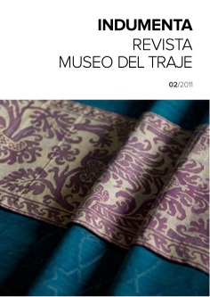 Indumenta: Revista del Museo del Traje 02/2011
