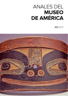 Anales del Museo de América XX/2012