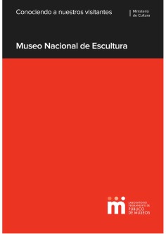 Museo Nacional de Escultura