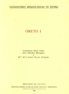 Oreto I