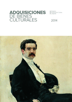 Adquisiciones de bienes culturales 2014
