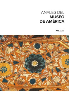 Anales del Museo de América XVII/2009