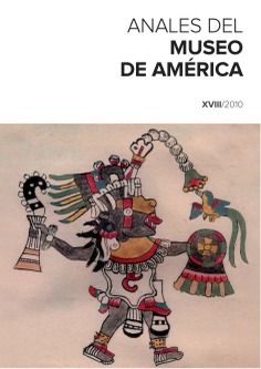 Anales del Museo de América XVIII/2010