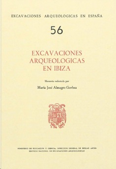 Excavaciones arqueológicas en Ibiza