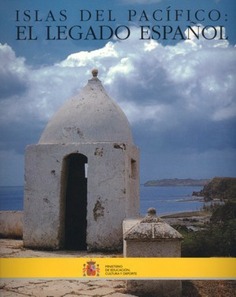 Islas del pacífico: el legado español