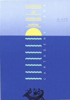 Cuadernos de arqueología marítima 4, 1997