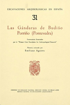 Las Gándaras de Budiño, Porriño (Pontevedra)