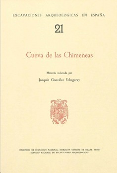 Cueva de las Chimeneas