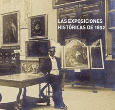 Las Exposiciones Históricas de 1892