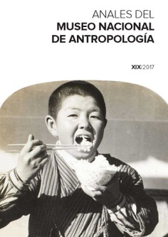 Anales del Museo Nacional de Antropología XIX/2017