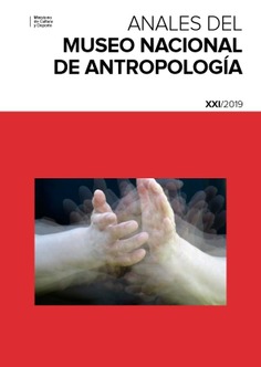 Anales del Museo Nacional de Antropología XXI/2019