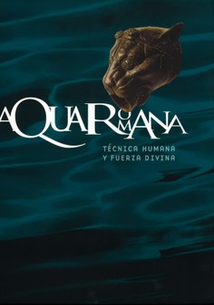 Aqua romana: técnica humana y fuerza divina