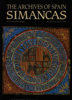 The archives of Spain, Simancas