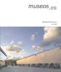 Museos.es 4/2008