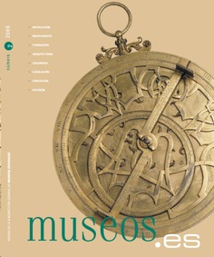 Museos.es nº 2, 2006