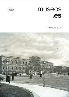 Museos.es 13-14/2019-2020