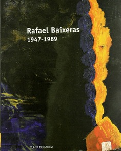 Rafael Baixeras, 1947-1989