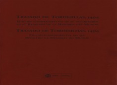 Tratado de Tordesillas, 1494