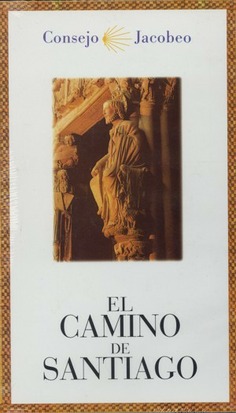 El Camino de Santiago (VHS Pal)