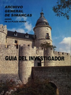 Archivo General de Simancas