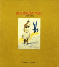José Moreno Villa (1887-1955)