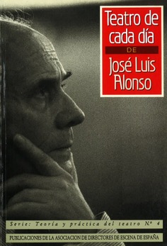 Teatro de cada día de José Luis Alonso