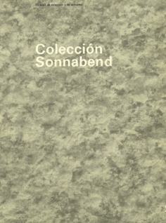 Colección Sonnabend