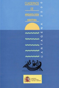 Cuadernos de arqueología marítima 6, 2003