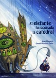 El elefante ha ocupado la catedral