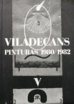 Viladecans. Pinturas 1980-1982